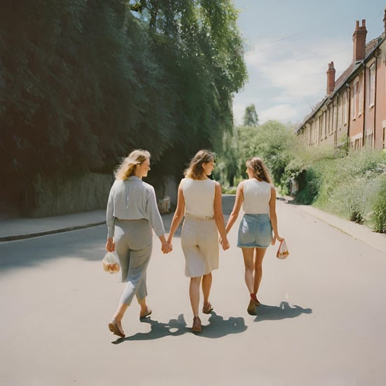 为什么运动更健康？