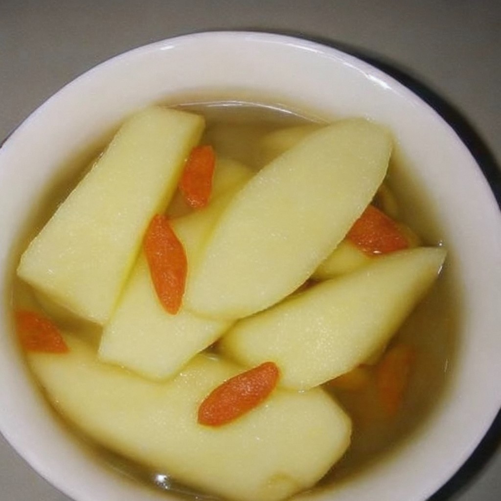 换个方式吃苹果，或许会有意想不到的惊喜