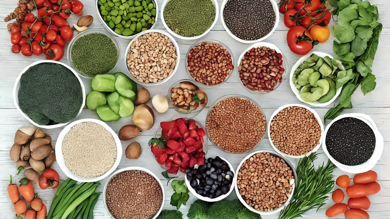 天天只能吃青菜？糖友的饮食也能丰富多彩的