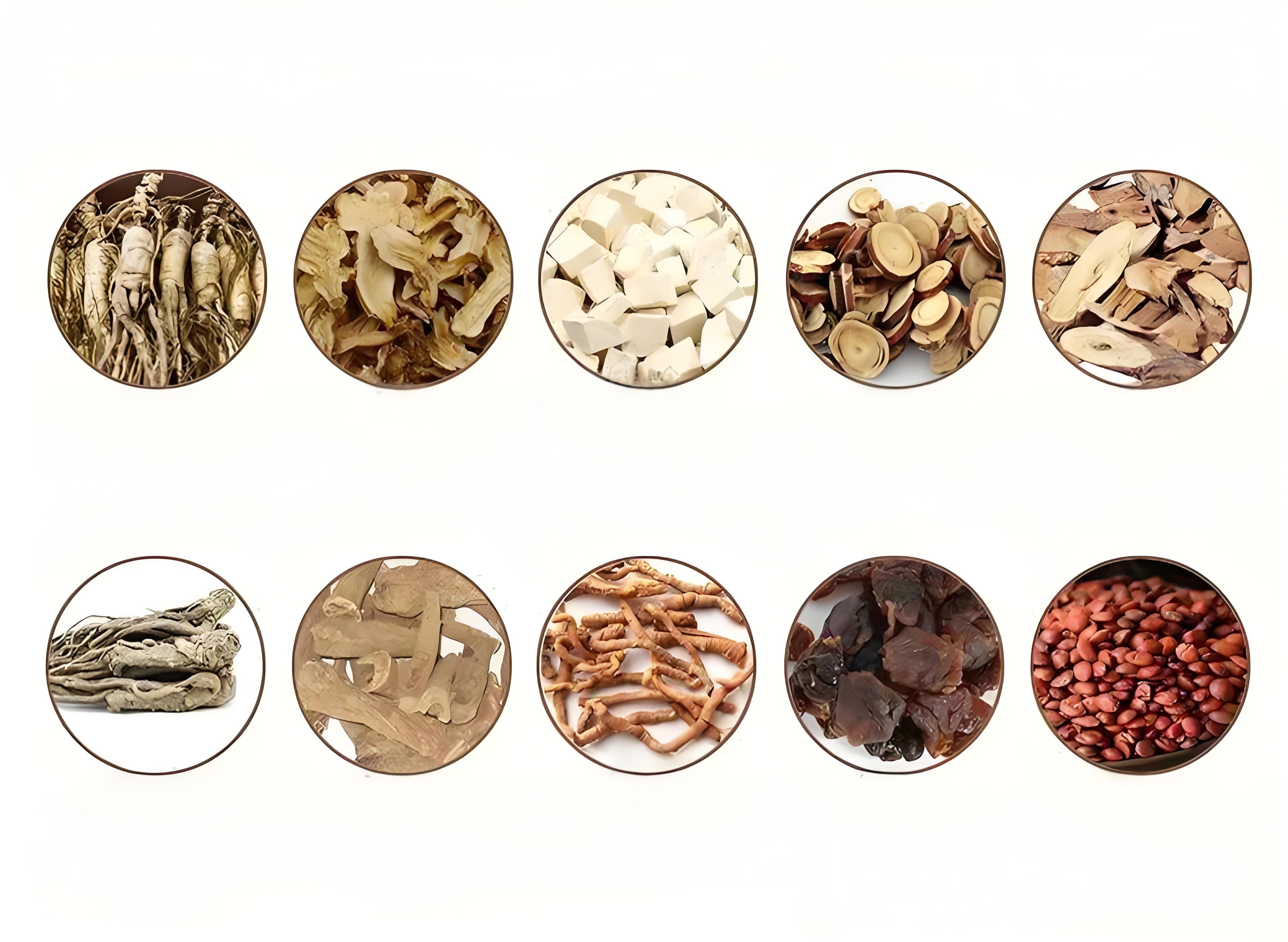 糖尿病常用中药方，实现糖尿病逆转