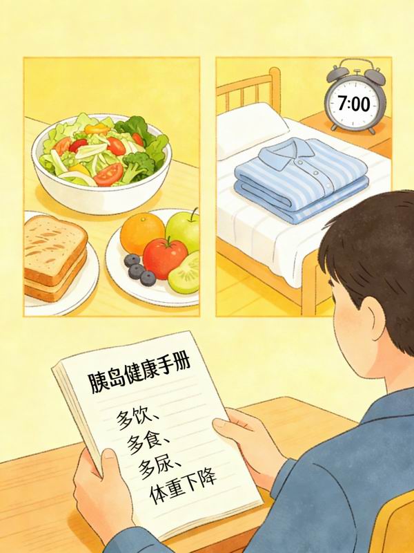 血糖正常≠胰岛健康，2 信号暗示求救3.jpeg