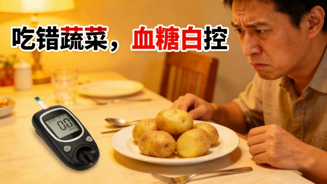 辅助控糖的 3 种常见蔬菜推荐1.jpeg