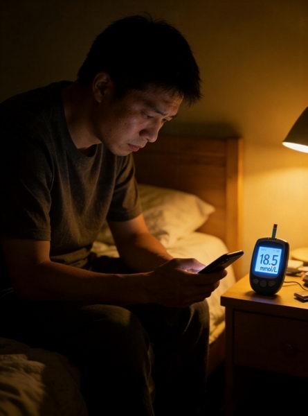 糖友必养成的 2 个睡眠稳糖习惯1.jpeg