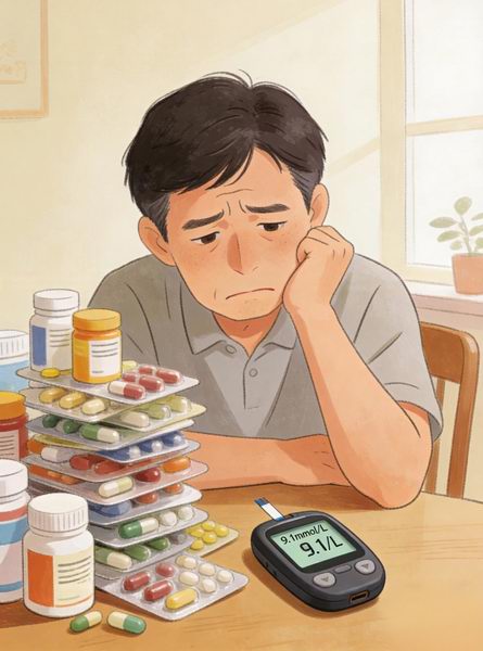 辅助调节胰岛的 4 种天然食材清单1.jpeg