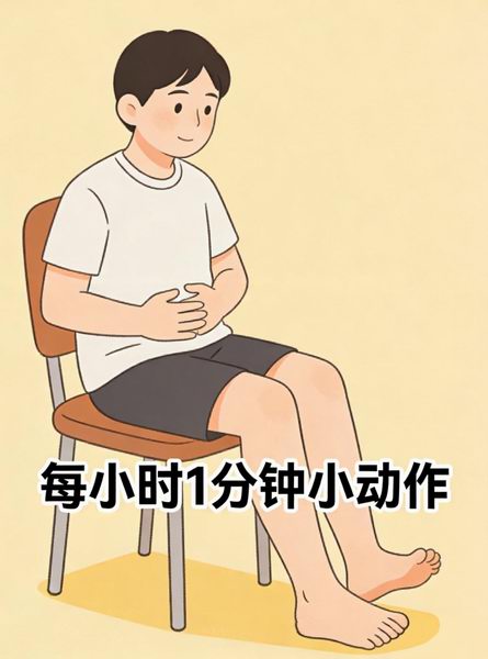久坐升血糖，每小时 1 小动作可缓解2.jpeg