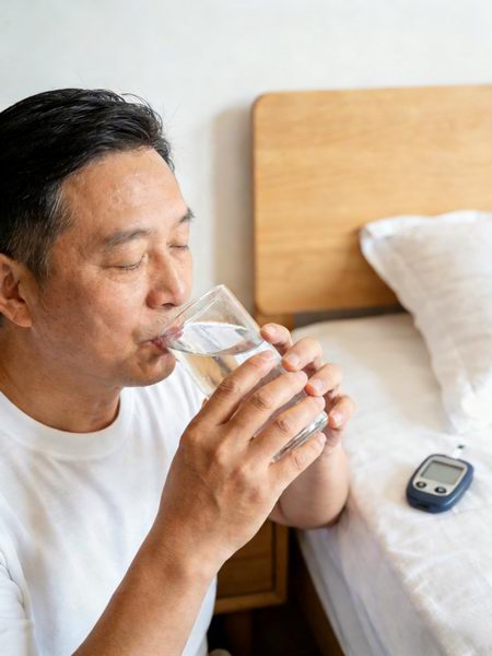 糖友 5 大痛苦，吃药忌口怕并发症2.jpeg