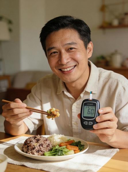 糖友 5 大痛苦，吃药忌口怕并发症3.jpeg